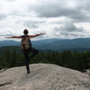 Meet your Posher, Debra